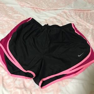 Nike shorts